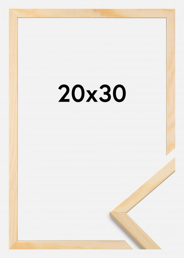 Estancia Frame Galant Acrylic glass Pine 7.87x11.81 inches (20x30 cm)
