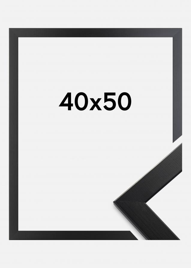 Artlink Frame Trendline Akrylglas Black 15.75x19.69 inches (40x50 cm)