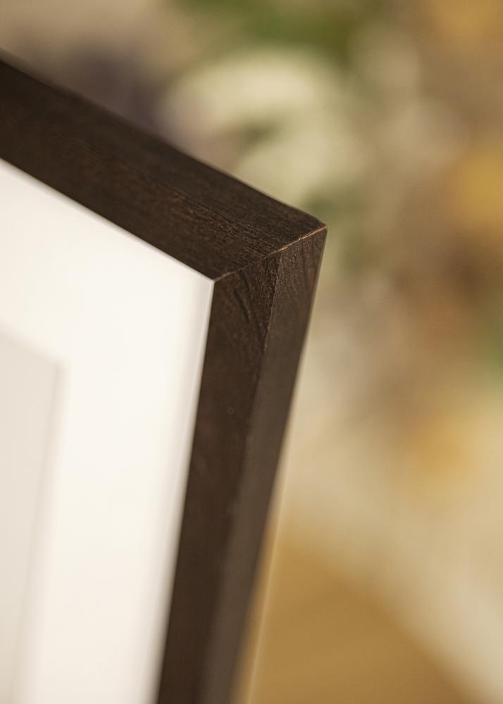 Artlink Frame Selection Acrylic Glass Walnut 7.09x9.45 inches (18x24 cm)
