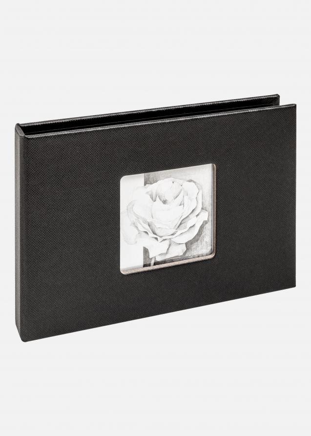 Walther Beyond Album Black - 12 Pictures 10x15 cm