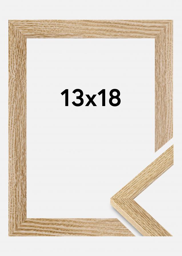 Artlink Frame Selection Acrylic Glass Oak 5.12x7.09 inches (13x18 cm)