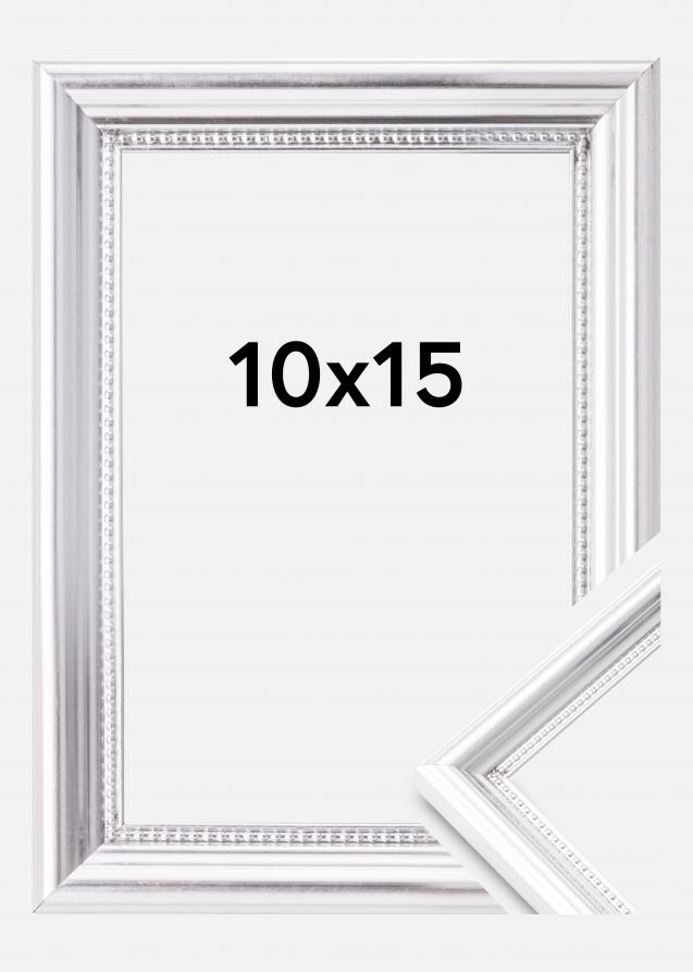 Artlink Frame Gala Acrylic Glass Silver 3.94x5.91 inches (10x15 cm)