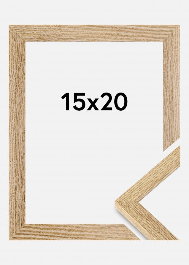 Artlink Frame Selection Acrylic Glass Oak 5.91x7.87 inches (15x20 cm)