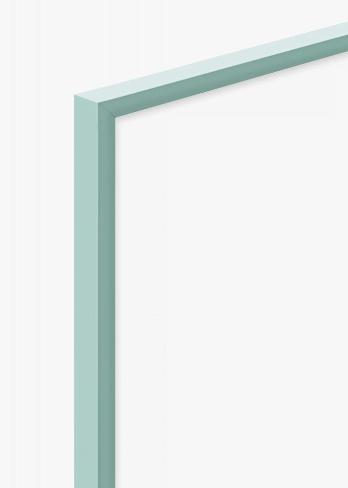 Walther Frame New Lifestyle Acrylic glass Turqouise 19.69x27.56 inches (50x70 cm)