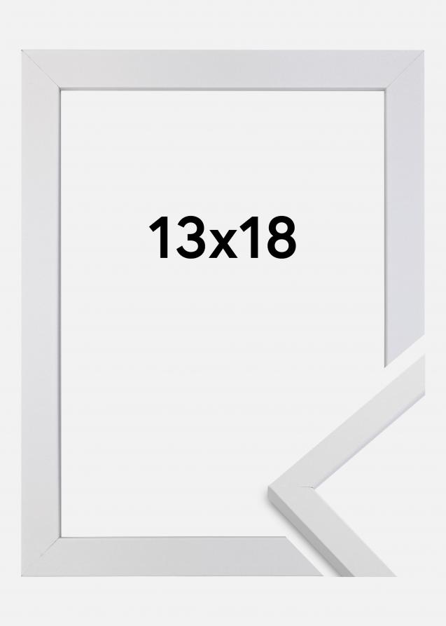 Artlink Frame Trendy Acrylic glass White 5.12x7.09 inches (13x18 cm)