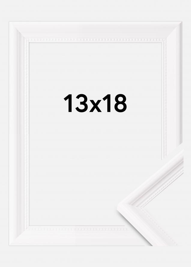 Artlink Frame Gala Acrylic Glass White 5.12x7.09 inches (13x18 cm)