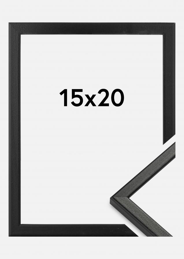 Artlink Frame Kaspar Acrylic Glass Black 5.91x7.87 inches (15x20 cm)