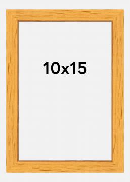 Walther Frame Liv Acrylic Glass Wood 3.94x5.91 inches (10x15 cm)