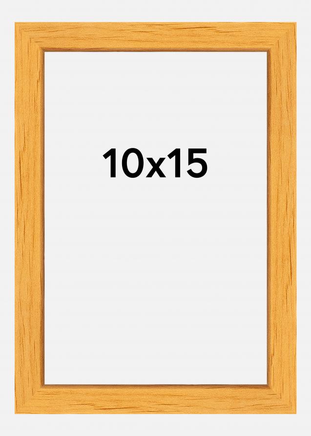 Walther Frame Liv Acrylic Glass Wood 3.94x5.91 inches (10x15 cm)