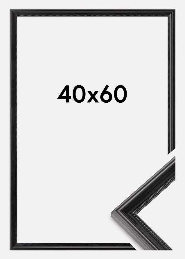 Artlink Frame Gala Acrylic Glass Black 15.75x23.62 inches (40x60 cm)