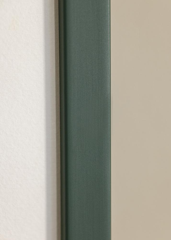 Estancia Frame E-Line Acrylic Green 11.81x15.75 inches (30x40 cm)