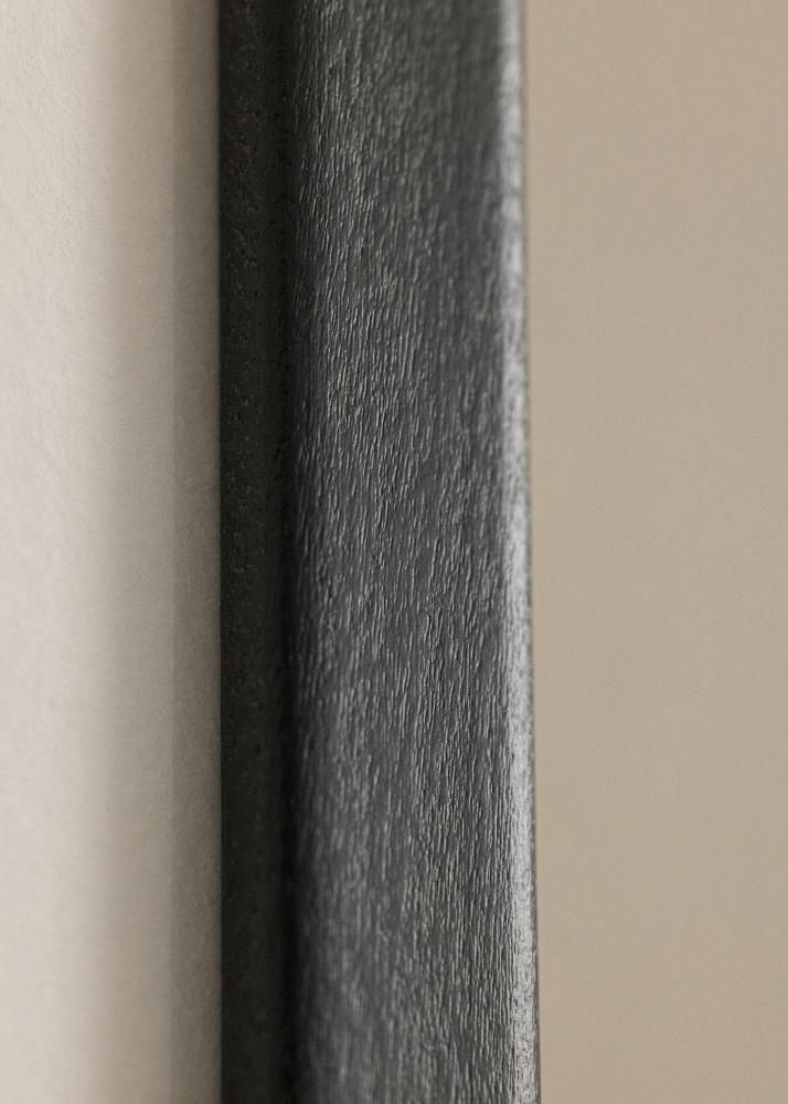 Artlink Frame Kaspar Acrylic Glass Black 8.27x11.69 inches (21x29.7 cm - A4)