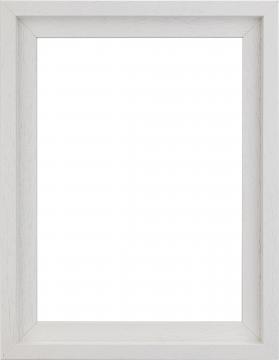 Mavanti Canvas picture frame Cleveland White 60x80 cm