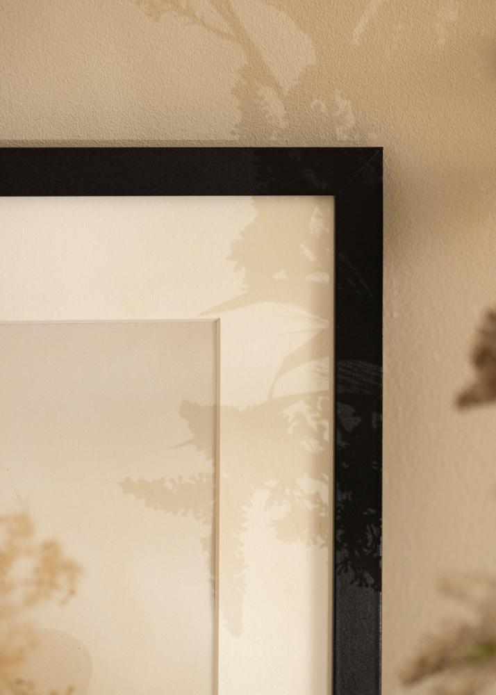 Artlink Frame BGA Classic Acrylic Glass Black 27.56x39.37 inches (70x100 cm)
