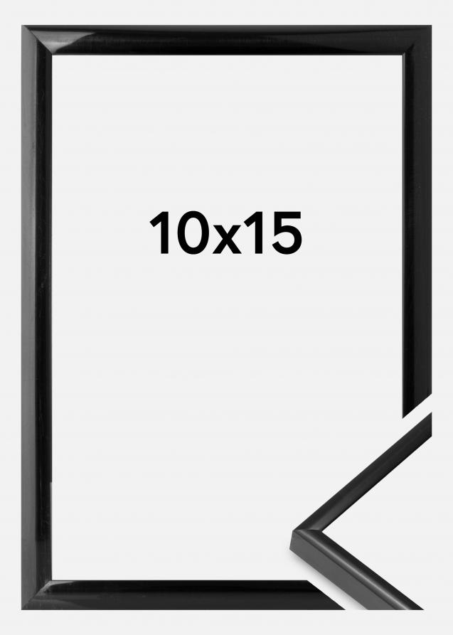 Artlink Frame BGA Modern Style Acrylic glass Black 3.94x5.91 inches (10x15 cm)