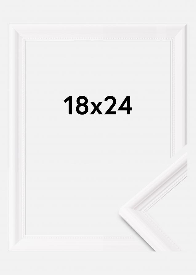 Artlink Frame Gala Acrylic Glass White 7.09x9.45 inches (18x24 cm)