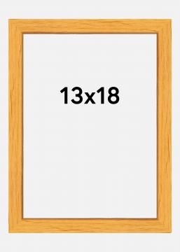 Walther Frame Liv Acrylic Glass Wood 5.12x7.09 inches (13x18 cm)