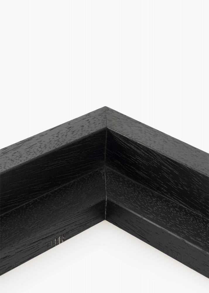 Mavanti Canvas picture frame Cleveland Black 59,4x84 cm (A1)