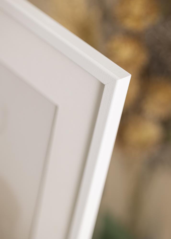 Artlink Frame Kaspar Acrylic Glass White 11.81x17.72 inches (30x45 cm)
