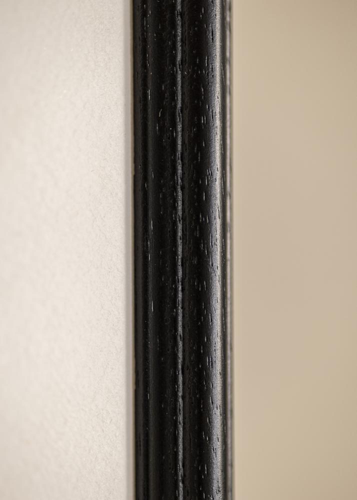 Galleri 1 Frame Horndal Acrylic glass Black 15.75x15.75 inches (40x40 cm)