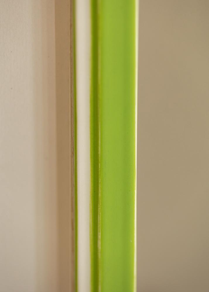 Mavanti Frame Diana Acrylic Glass Light Green 27.56x35.43 inches (70x90 cm)