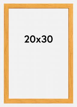 Walther Frame Liv Acrylic Glass Wood 7.87x11.81 inches (20x30 cm)