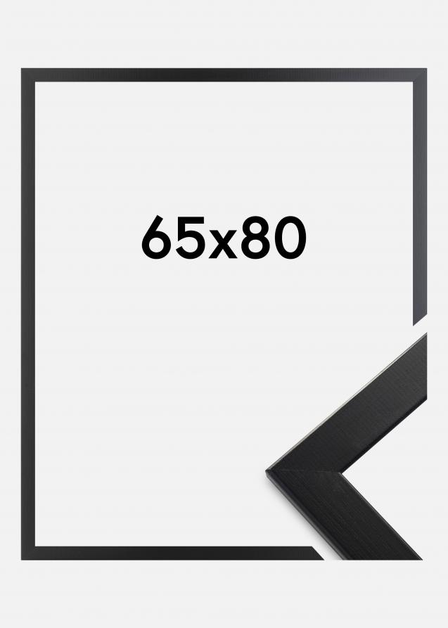 Artlink Frame Trendline Acrylic Glass Black 25.59x31.50 inches (65x80 cm)
