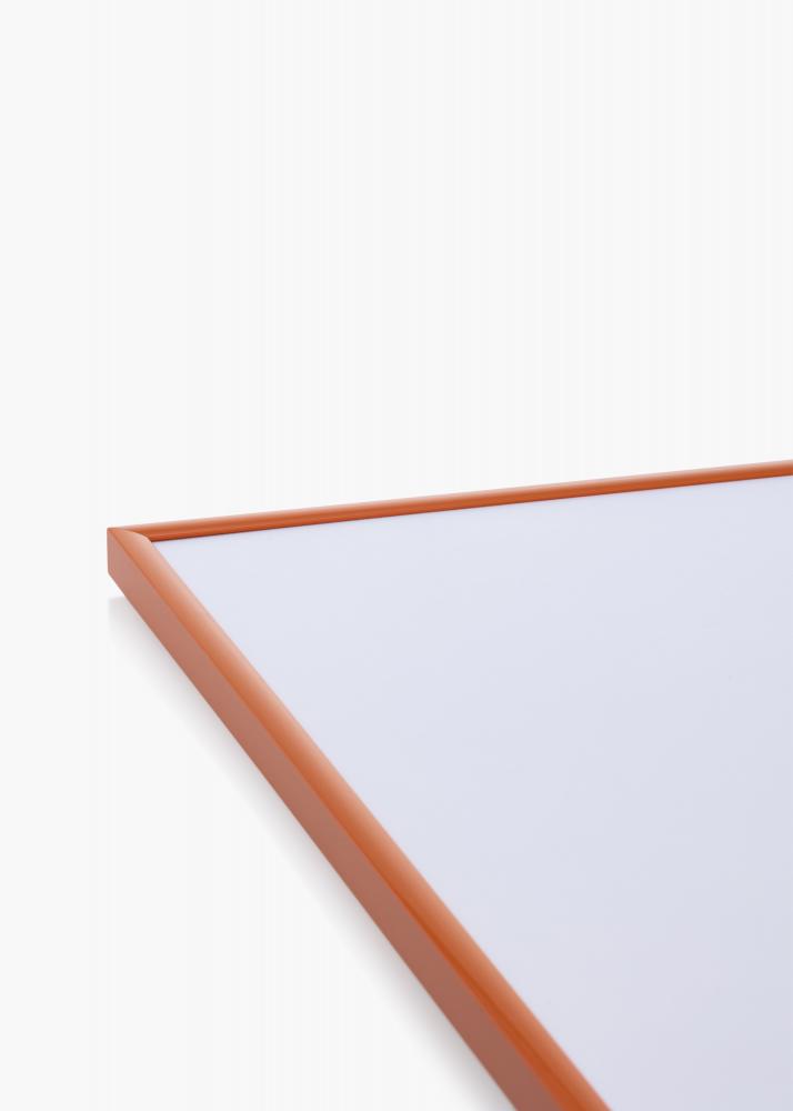 Walther Frame New Lifestyle Acrylic Glass Orange 19.69x27.56 inches (50x70 cm)