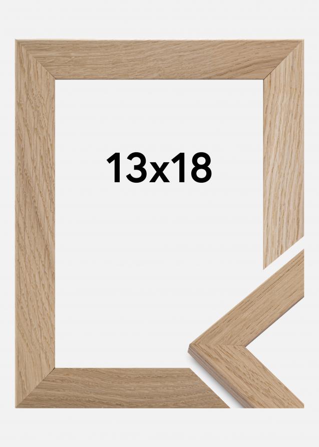 Artlink Frame Trendline Acrylic glass Oak 5.12x7.09 inches (13x18 cm)