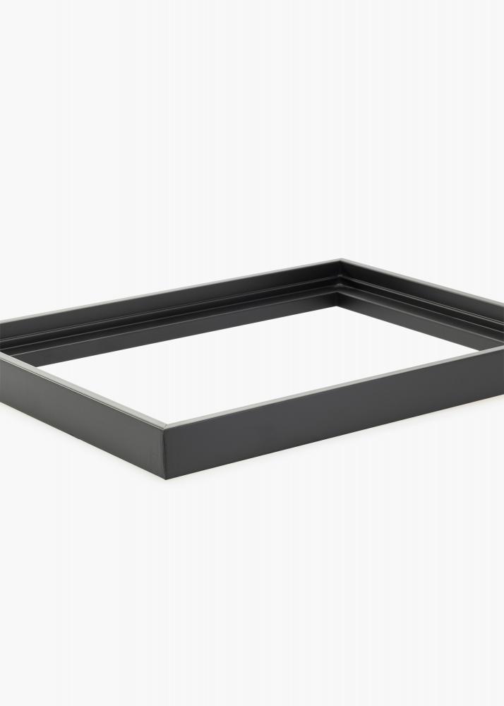 Mavanti Canvas picture frame Knoxville Black 21x29,7 cm (A4)