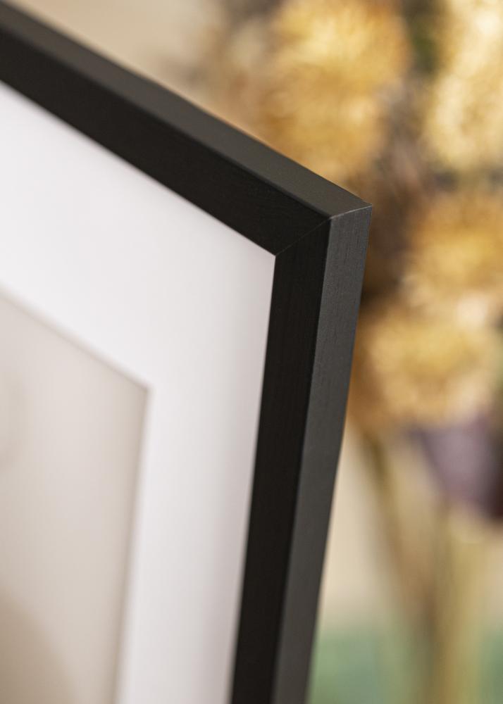 Estancia Frame Stilren Acrylic glass Black 18x24 inches