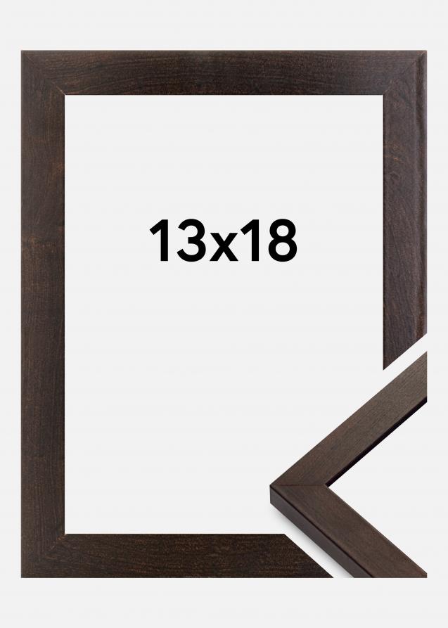 Artlink Frame Selection Acrylic Glass Walnut 5.12x7.09 inches (13x18 cm)