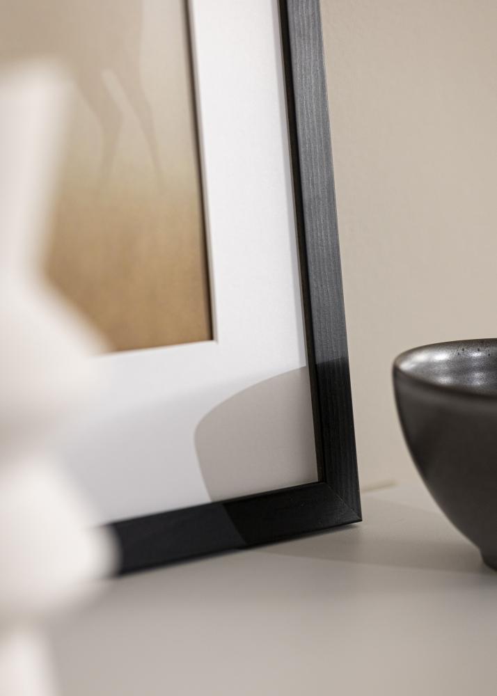 Estancia Frame Stilren Acrylic glass Black 15.75x27.56 inches (40x70 cm)