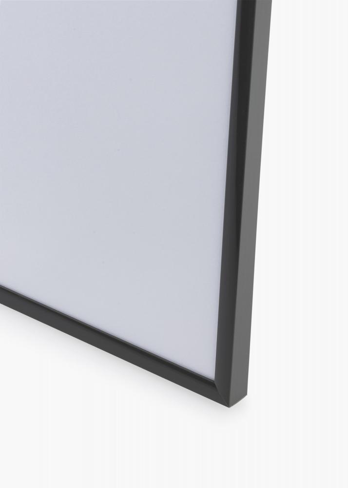 Walther Frame New Lifestyle Acrylic Glass Dark Grey 19.69x27.56 inches (50x70 cm)