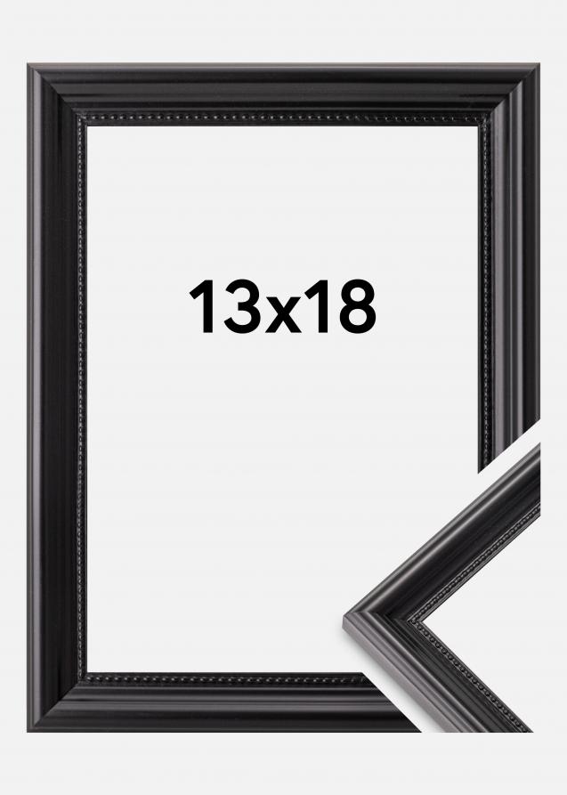 Artlink Frame Gala Acrylic Glass Black 5.12x7.09 inches (13x18 cm)