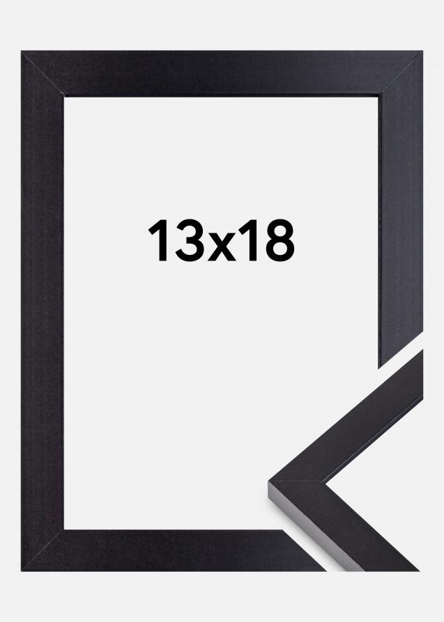 Artlink Frame Selection Acrylic Glass Black 5.12x7.09 inches (13x18 cm)