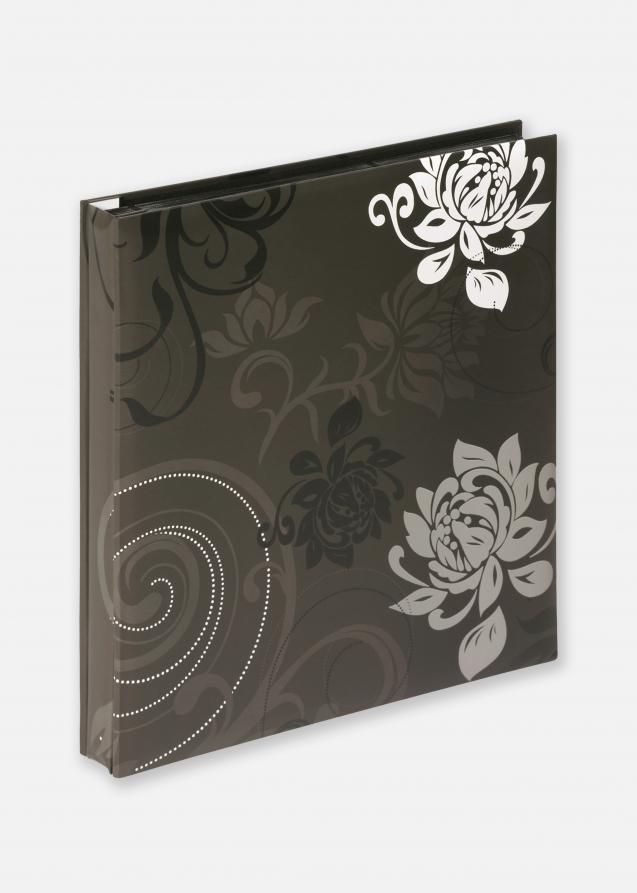 Walther Grindy Photo album Black - 400 Pictures in 10x15 cm