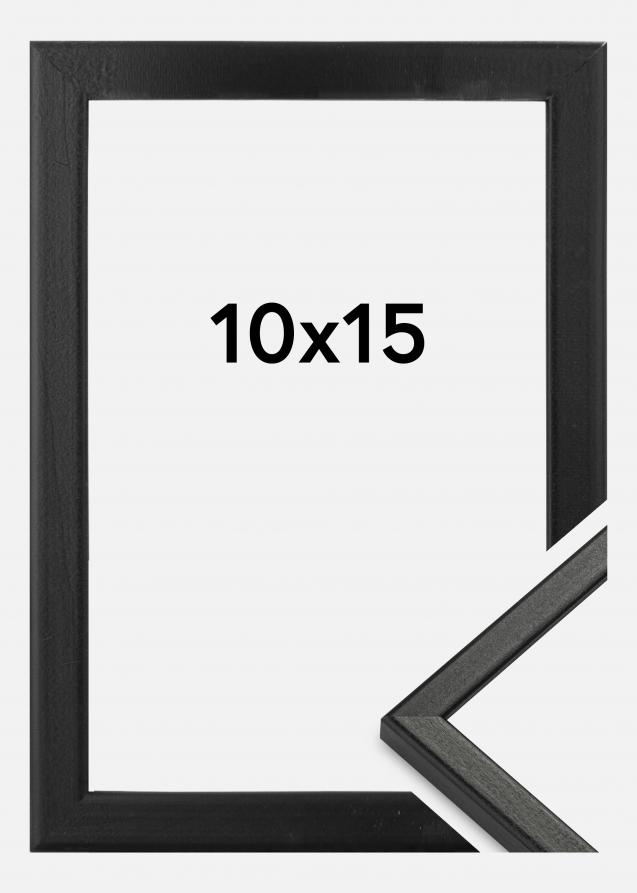 Artlink Frame Kaspar Acrylic Glass Black 3.94x5.91 inches (10x15 cm)