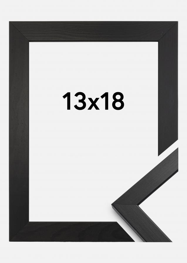 Estancia Frame Stilren Acrylic glass Black 5.12x7.09 inches (13x18 cm)