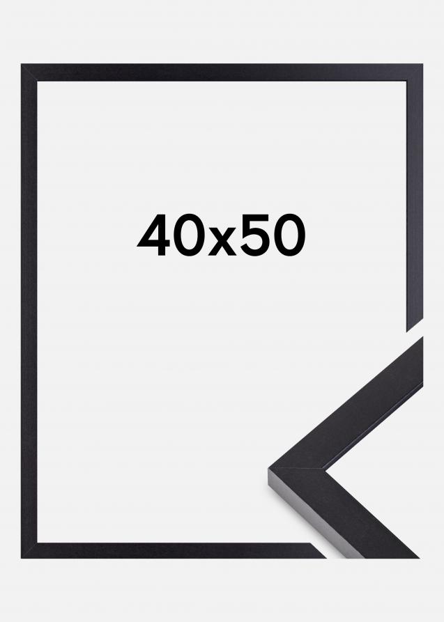 Artlink Frame Selection Acrylic Glass Black 15.75x19.69 inches (40x50 cm)