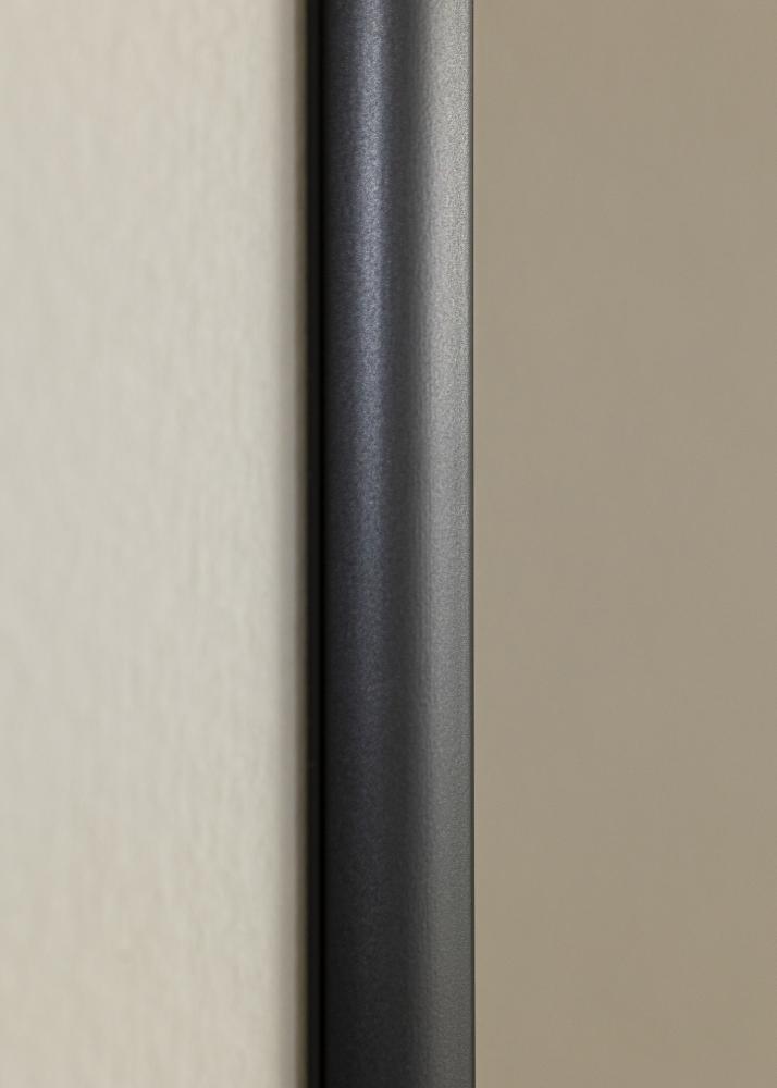 Walther Frame New Lifestyle Acrylic Glass Matt Black 13.78x19.69 inches (35x50 cm)
