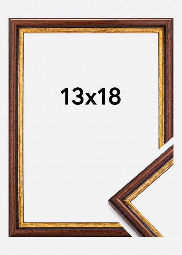 Galleri 1 Frame Horndal Acrylic glass Brown 5.12x7.09 inches (13x18 cm)