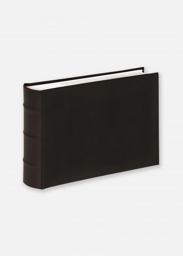 Walther Walther Photo album Classic Black - 100 Pictures in 15x20 cm