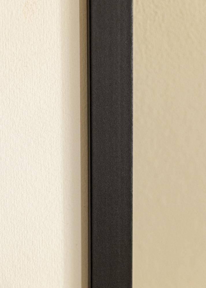 Artlink Frame Selection Acrylic Glass Black 7.09x9.45 inches (18x24 cm)