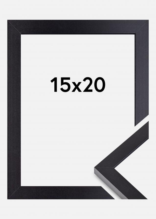 Artlink Frame Selection Acrylic Glass Black 5.91x7.87 inches (15x20 cm)