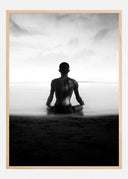 Meditasi Poster