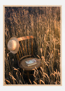 Trust the field Poster