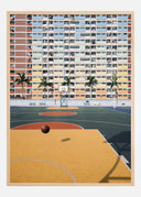 Rainbow Poster II