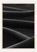 Life in desert Poster