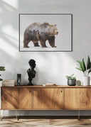 Bear Poster 2